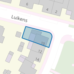 Perceel HVR00-L-1568