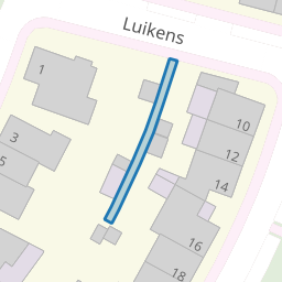 Perceel HVR00-L-1570