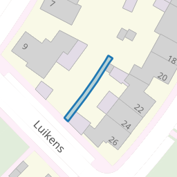 Perceel HVR00-L-1572