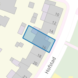 Perceel HVR00-L-1575