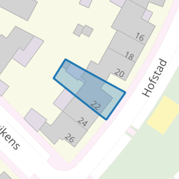 Perceel HVR00-L-1576