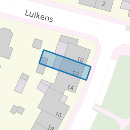 Perceel HVR00-L-1580