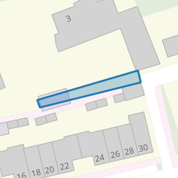 Perceel HVR00-L-1597