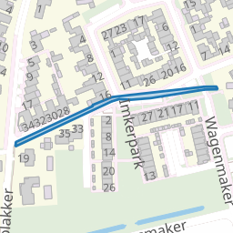 Perceel HVR00-L-1600