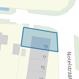 Perceel HVR00-L-1605