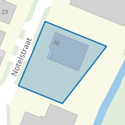 Perceel HVR00-L-1610