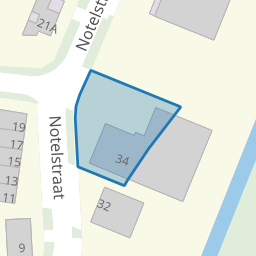 Perceel HVR00-L-1628