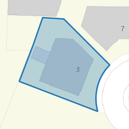 Perceel HVR00-L-1632