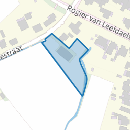 Perceel HVR00-L-1645