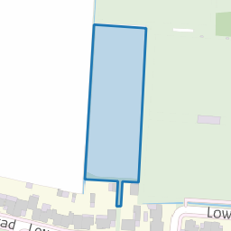 Perceel HVR00-L-1646