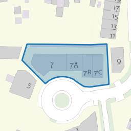 Perceel HVR00-L-1650