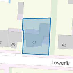 Perceel HVR00-L-1652