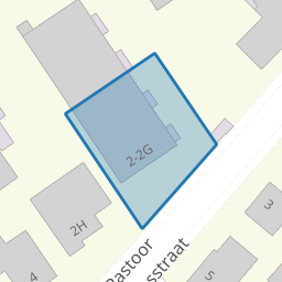 Perceel HVR00-L-1657