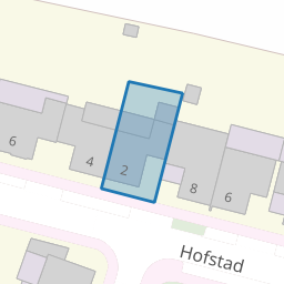 Perceel HVR00-L-1658