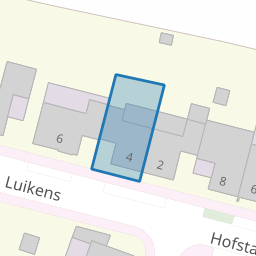 Perceel HVR00-L-1659