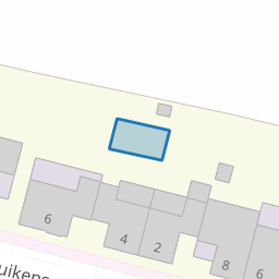 Perceel HVR00-L-1668