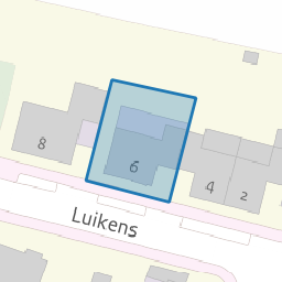 Perceel HVR00-L-1669