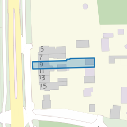 Perceel HVR00-L-1671