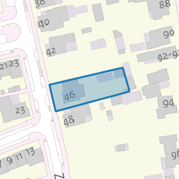 Perceel HVR00-L-1677