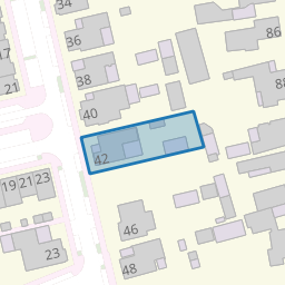 Perceel HVR00-L-1679