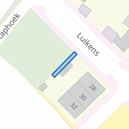 Perceel HVR00-L-1686