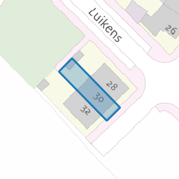 Perceel HVR00-L-1687