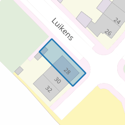 Perceel HVR00-L-1688