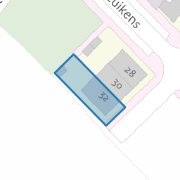 Perceel HVR00-L-1689