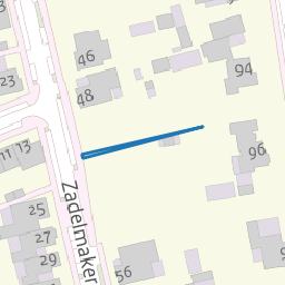 Perceel HVR00-L-1692