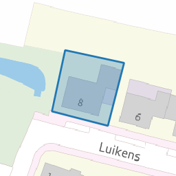 Perceel HVR00-L-1696