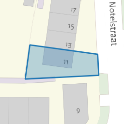 Perceel HVR00-L-1705