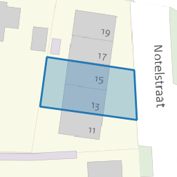 Perceel HVR00-L-1706