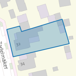 Perceel HVR00-L-1709