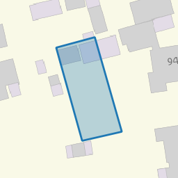 Perceel HVR00-L-1710