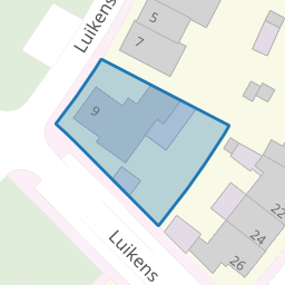 Perceel HVR00-L-1712