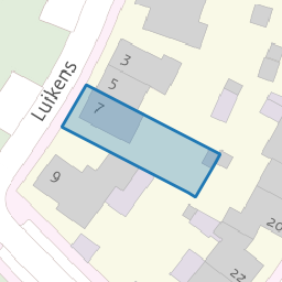 Perceel HVR00-L-1713