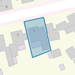 Perceel HVR00-L-1715