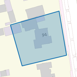 Perceel HVR00-L-1724