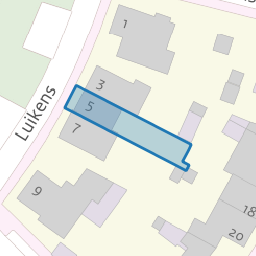 Perceel HVR00-L-1729