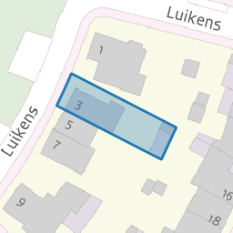 Perceel HVR00-L-1735