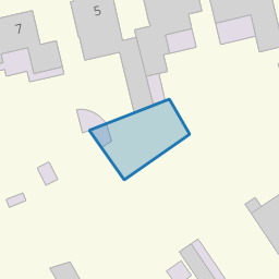 Perceel HVR00-L-1736