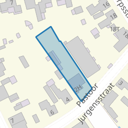 Perceel HVR00-L-1737