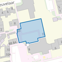 Perceel HVR00-L-1739