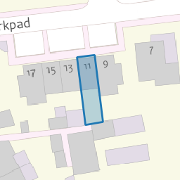 Perceel HVR00-L-1760