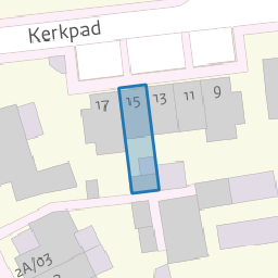 Perceel HVR00-L-1762