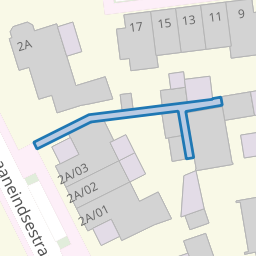 Perceel HVR00-L-1764