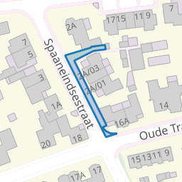 Perceel HVR00-L-1765