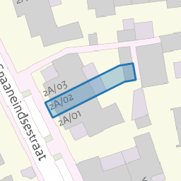 Perceel HVR00-L-1767