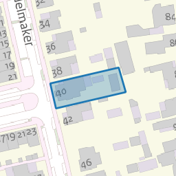 Perceel HVR00-L-1773