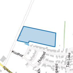 Perceel HVR00-L-1775